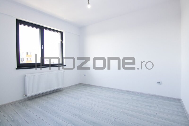 Doua camere, reducere 10% din valoarea avansului