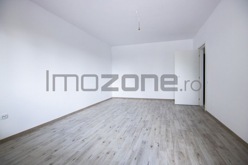 Doua camere, reducere 10% din valoarea avansului