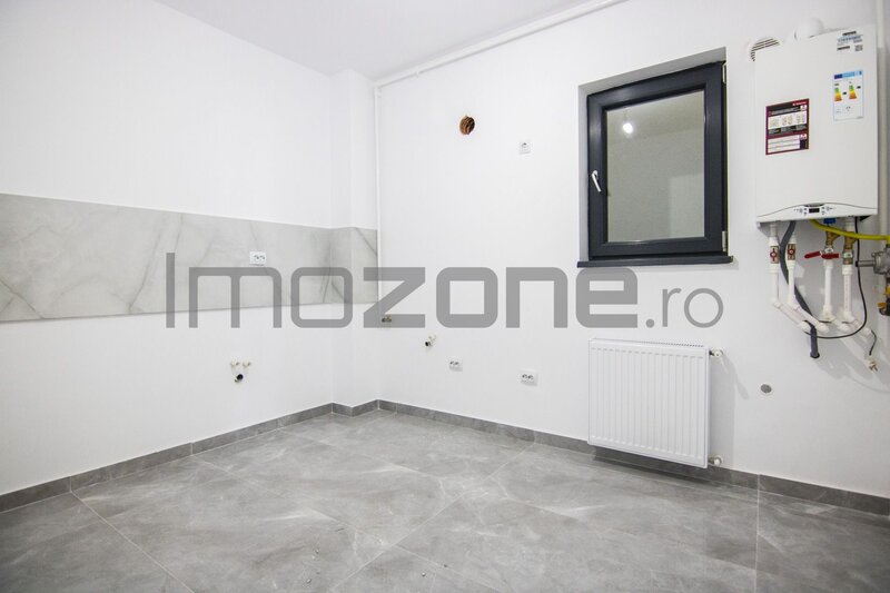 Doua camere, reducere 10% din valoarea avansului